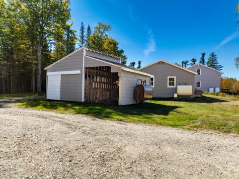 408 Duck Cove Road Roque Bluffs ME 04654