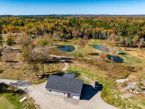408 Duck Cove Road Roque Bluffs ME 04654