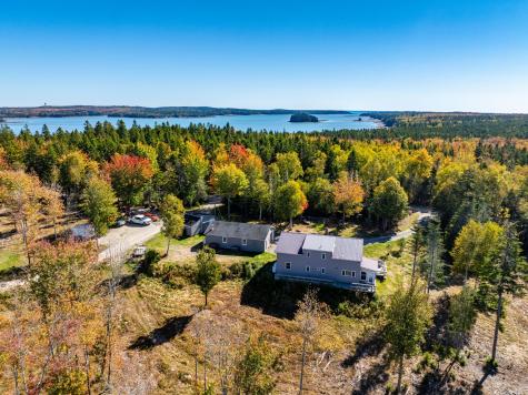 408 Duck Cove Road Roque Bluffs ME 04654