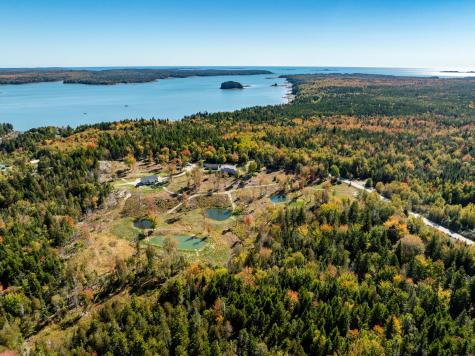 408 Duck Cove Road Roque Bluffs ME 04654