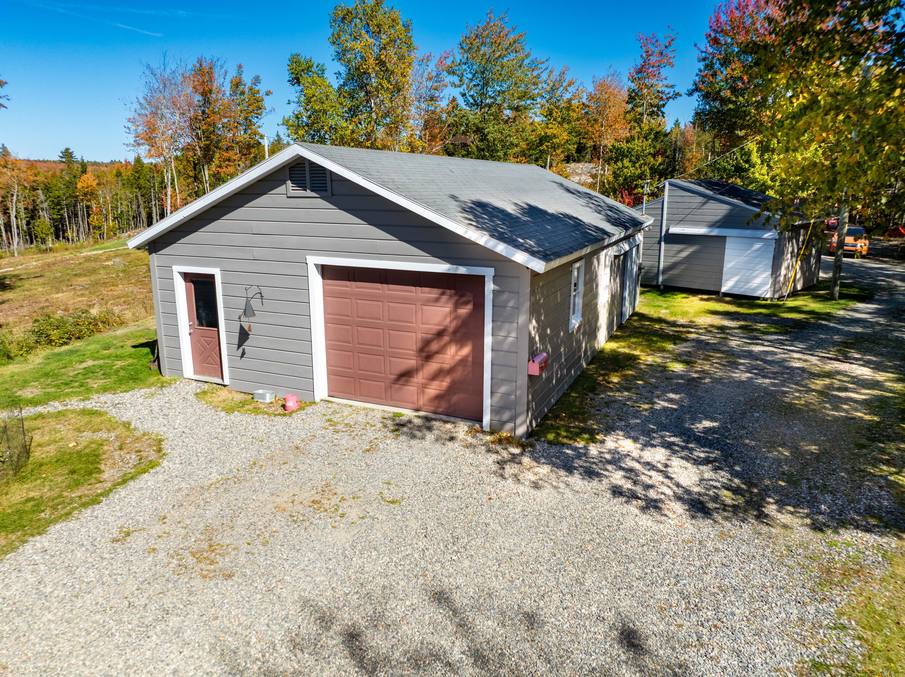 408 Duck Cove Road Roque Bluffs ME 04654