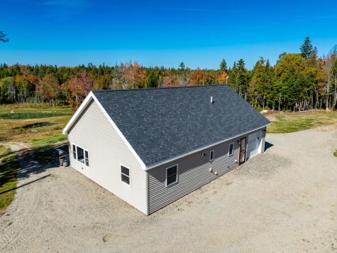 408 Duck Cove Road Roque Bluffs ME 04654