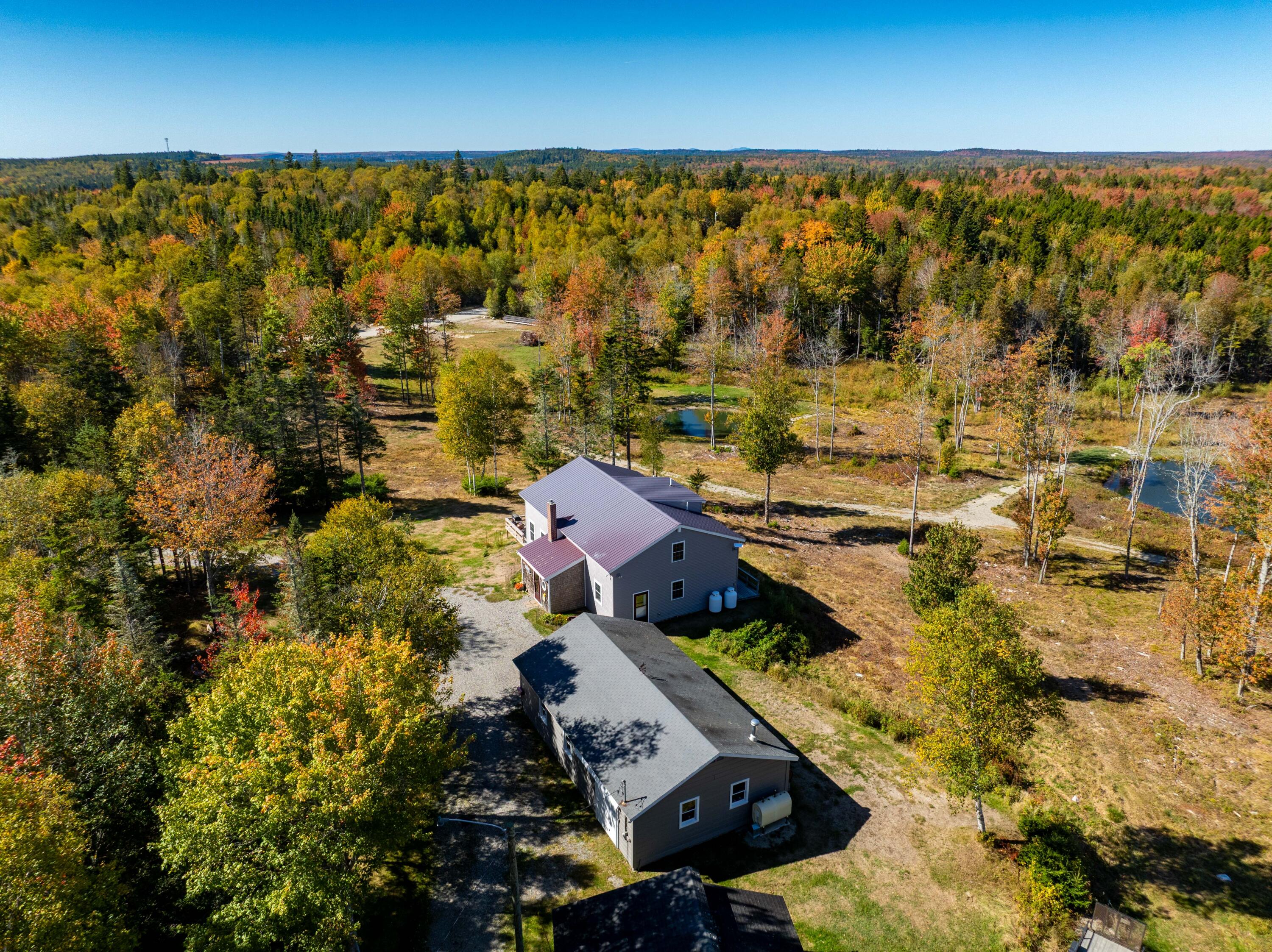 408 Duck Cove Road Roque Bluffs ME 04654