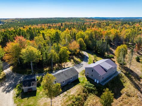 408 Duck Cove Road Roque Bluffs ME 04654