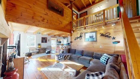 408 Duck Cove Road Roque Bluffs ME 04654