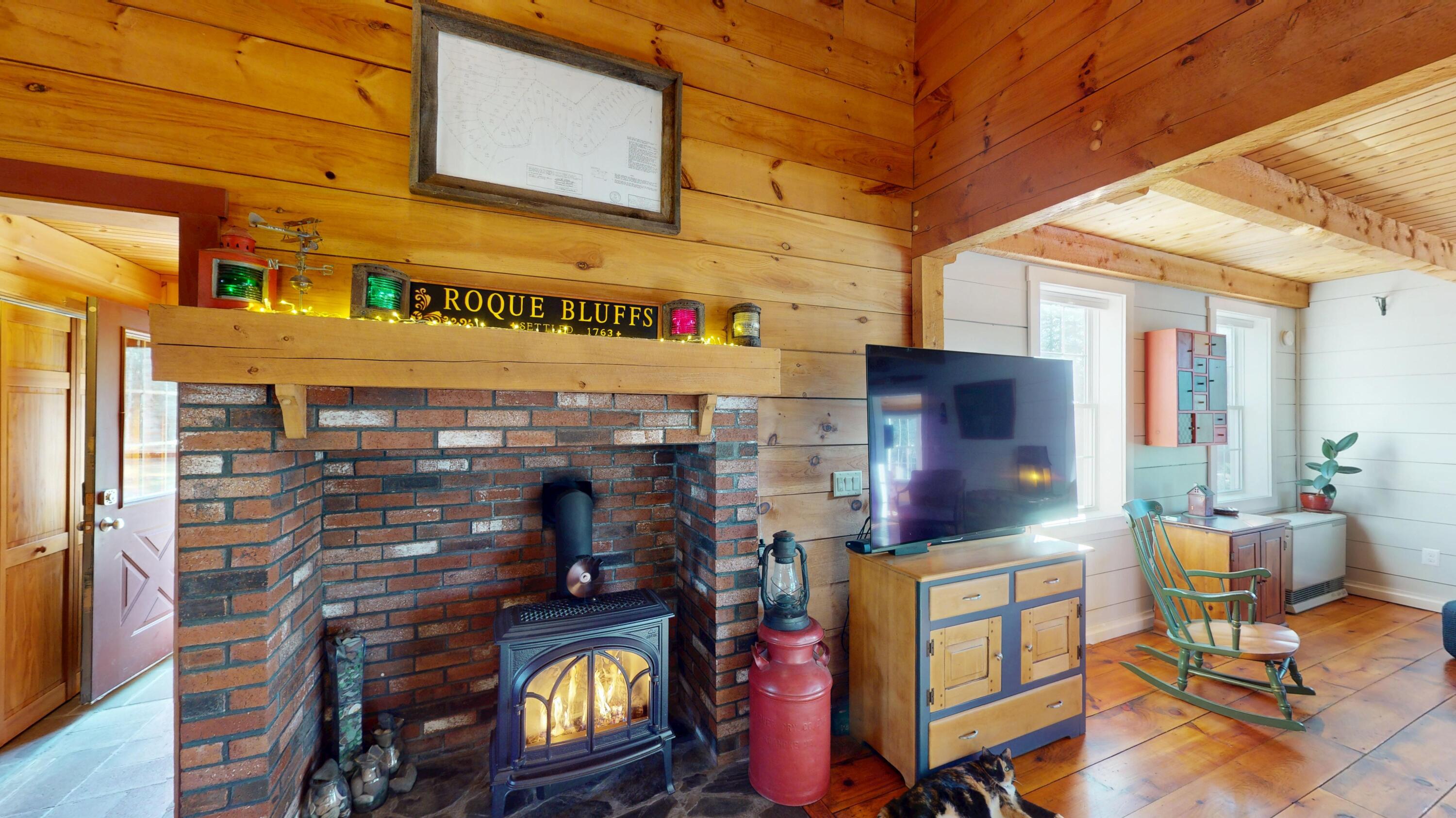 408 Duck Cove Road Roque Bluffs ME 04654