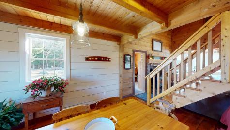 408 Duck Cove Road Roque Bluffs ME 04654