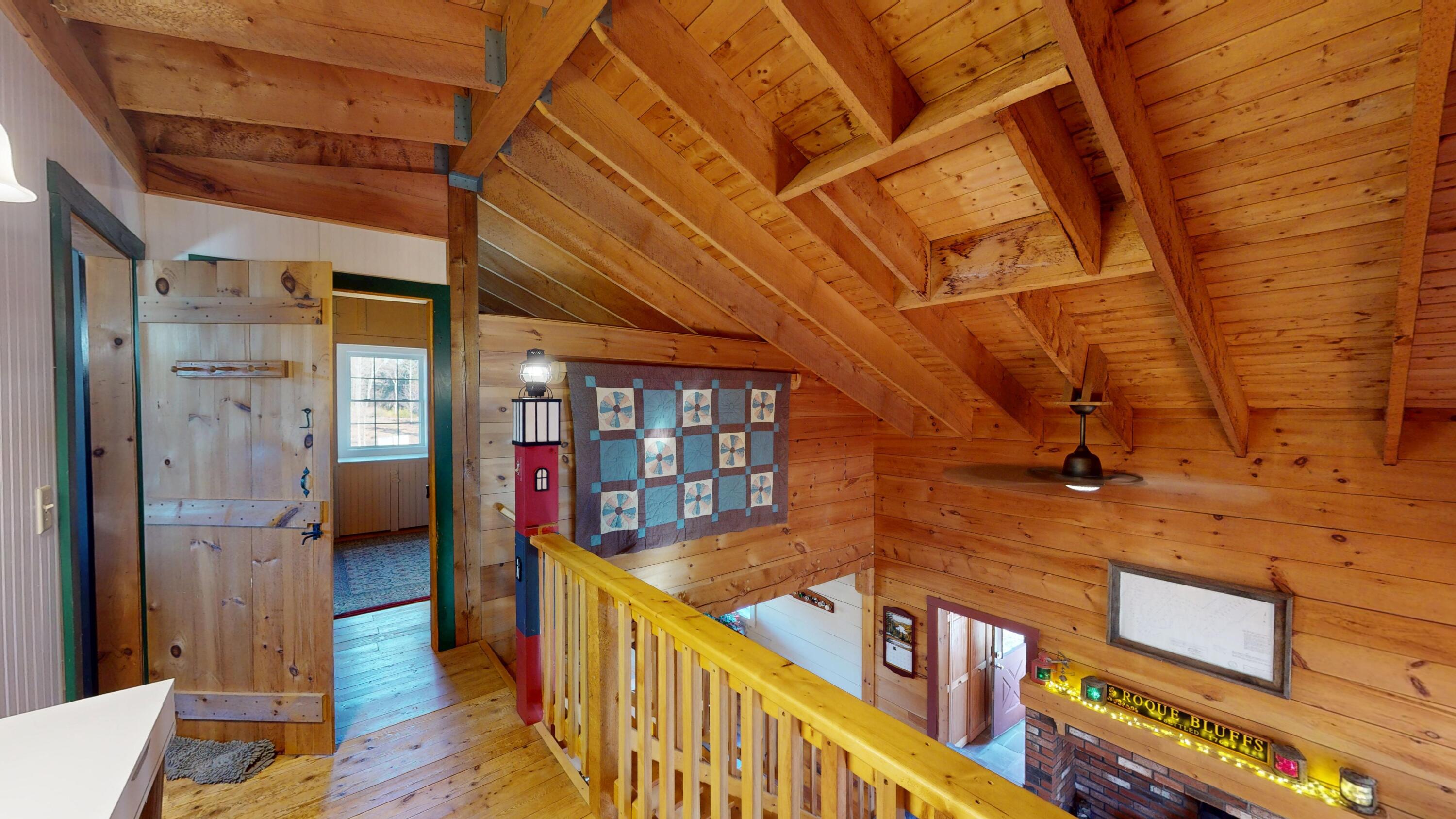 408 Duck Cove Road Roque Bluffs ME 04654