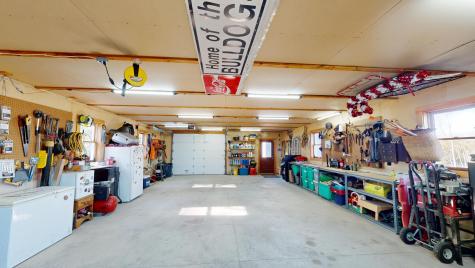 408 Duck Cove Road Roque Bluffs ME 04654