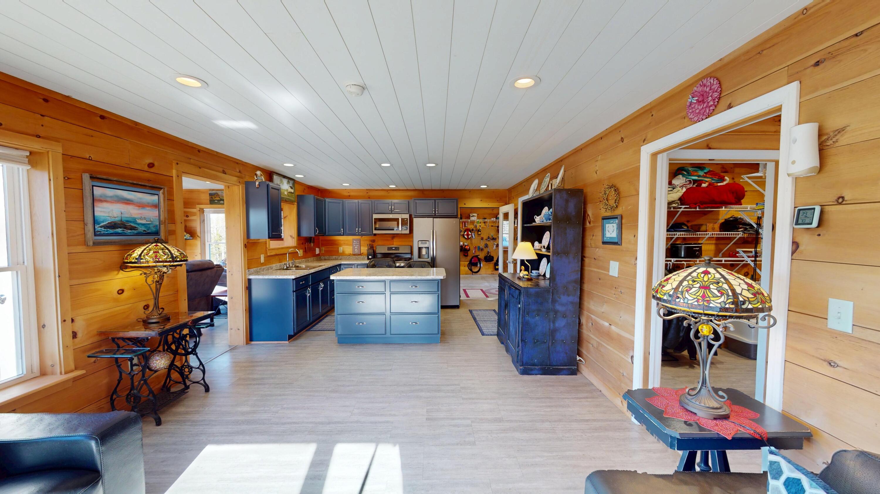 408 Duck Cove Road Roque Bluffs ME 04654