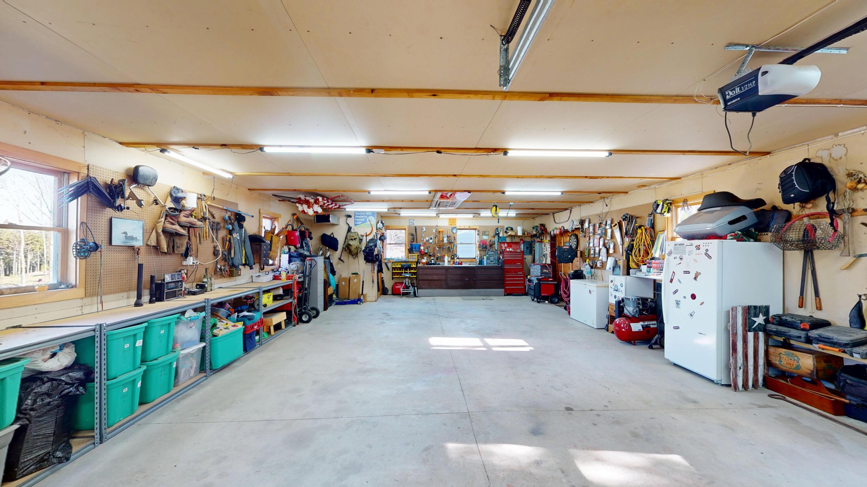 408 Duck Cove Road Roque Bluffs ME 04654