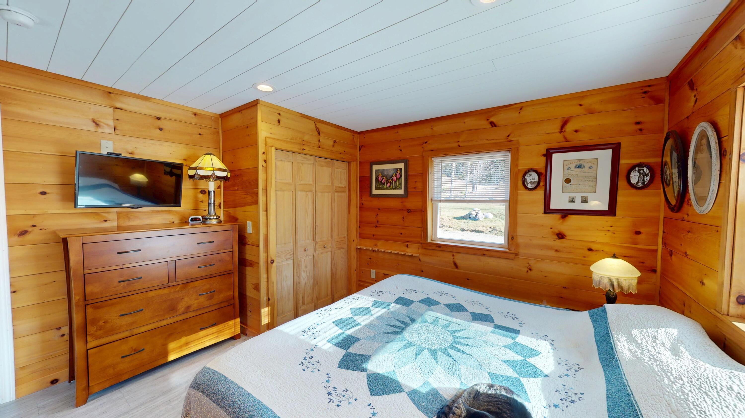 408 Duck Cove Road Roque Bluffs ME 04654