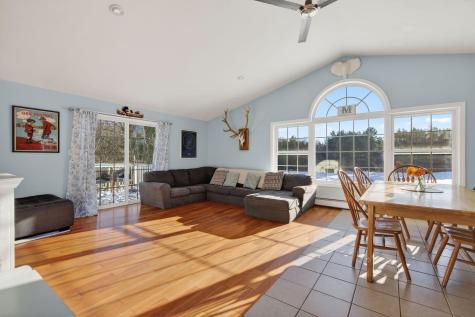 1 Shamrock Drive Saco ME 04072