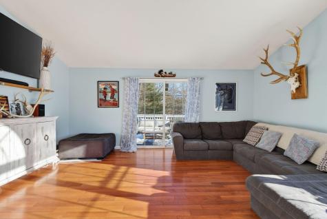 1 Shamrock Drive Saco ME 04072