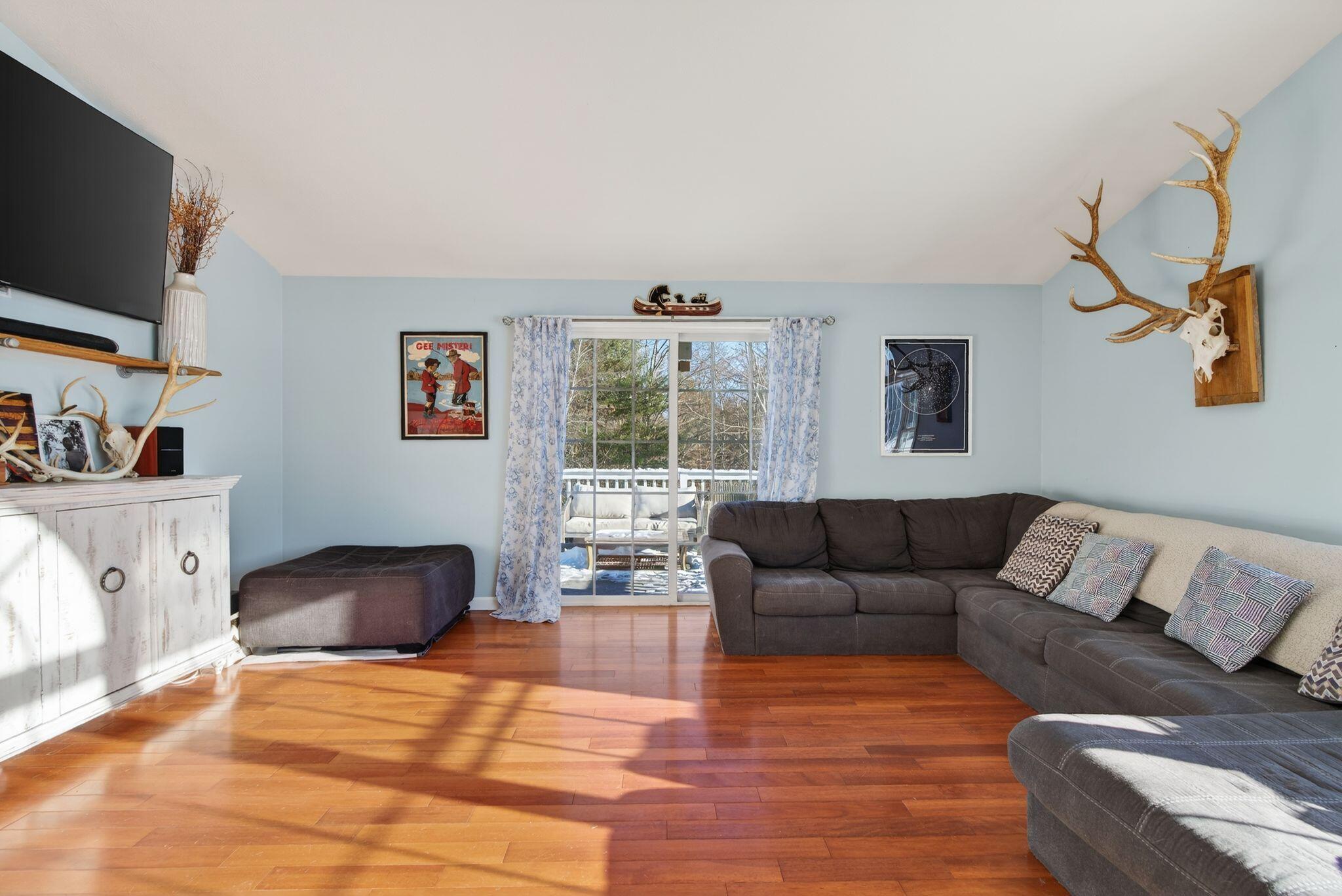 1 Shamrock Drive Saco ME 04072