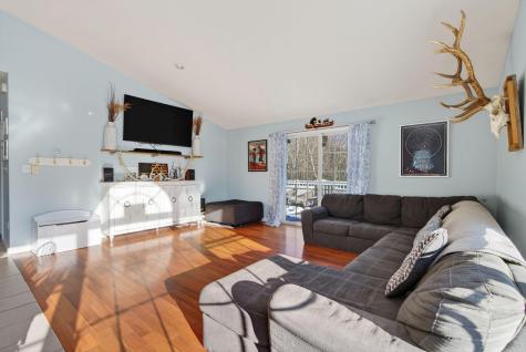 1 Shamrock Drive Saco ME 04072