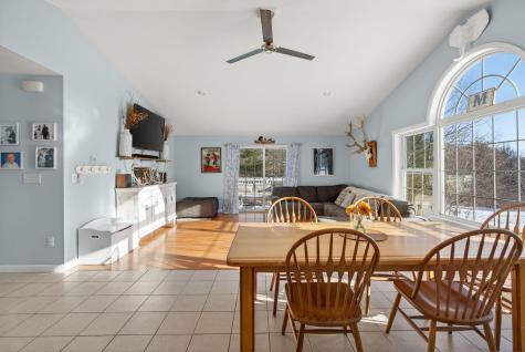 1 Shamrock Drive Saco ME 04072