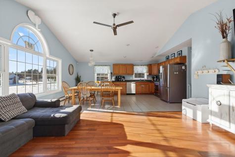 1 Shamrock Drive Saco ME 04072