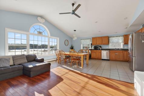 1 Shamrock Drive Saco ME 04072