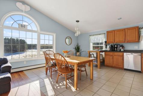 1 Shamrock Drive Saco ME 04072