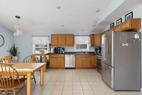 1 Shamrock Drive Saco ME 04072