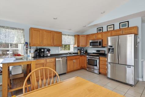 1 Shamrock Drive Saco ME 04072