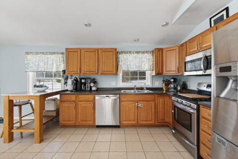 1 Shamrock Drive Saco ME 04072