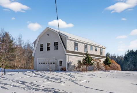 1 Shamrock Drive Saco ME 04072