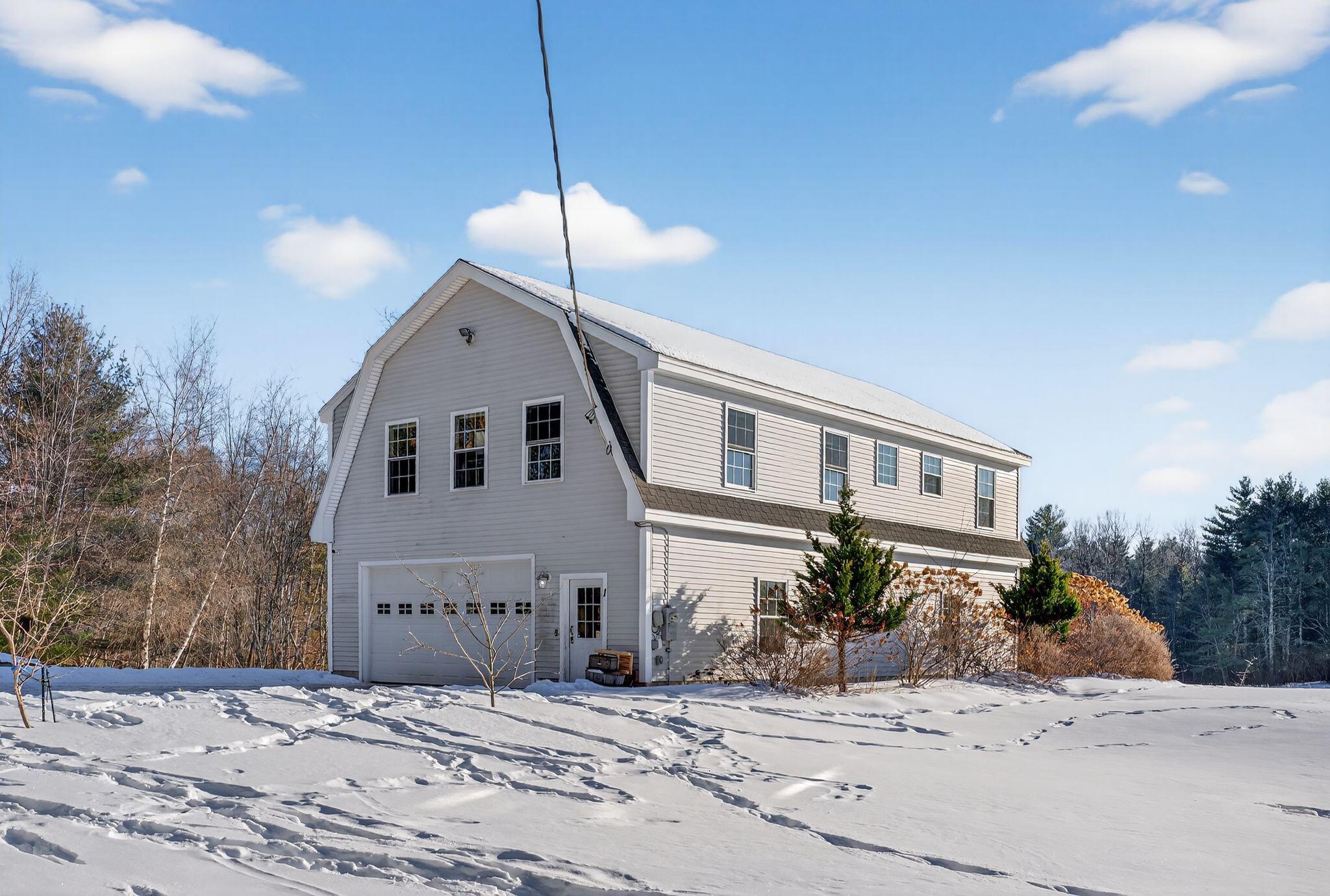 1 Shamrock Drive Saco ME 04072