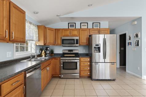 1 Shamrock Drive Saco ME 04072