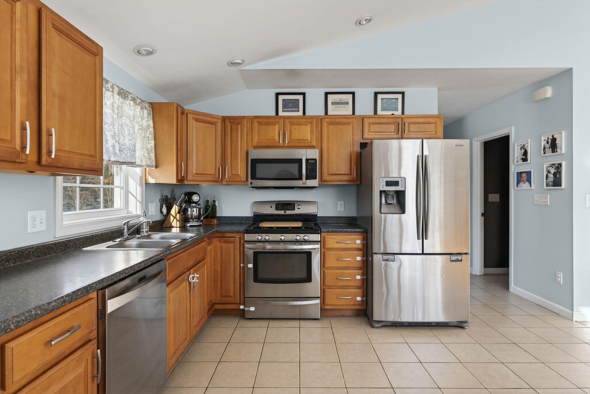 1 Shamrock Drive Saco ME 04072