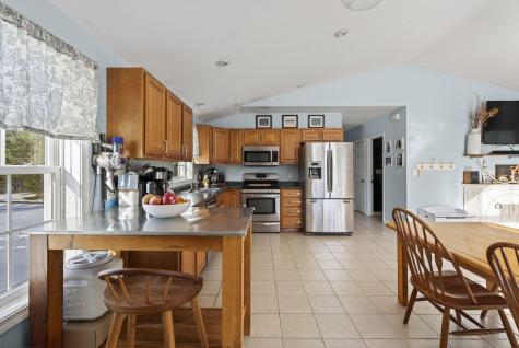 1 Shamrock Drive Saco ME 04072