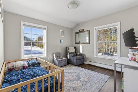 1 Shamrock Drive Saco ME 04072