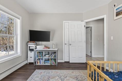 1 Shamrock Drive Saco ME 04072