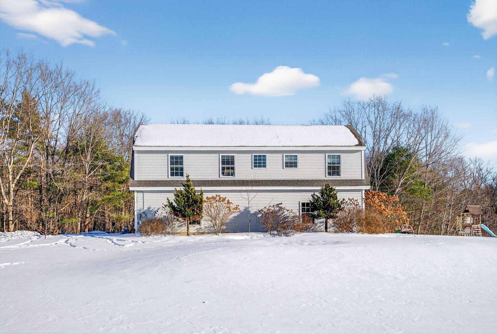 1 Shamrock Drive Saco ME 04072