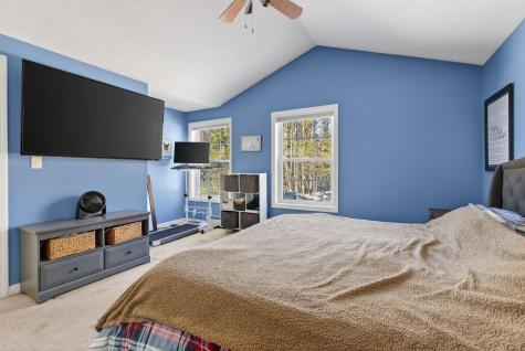 1 Shamrock Drive Saco ME 04072