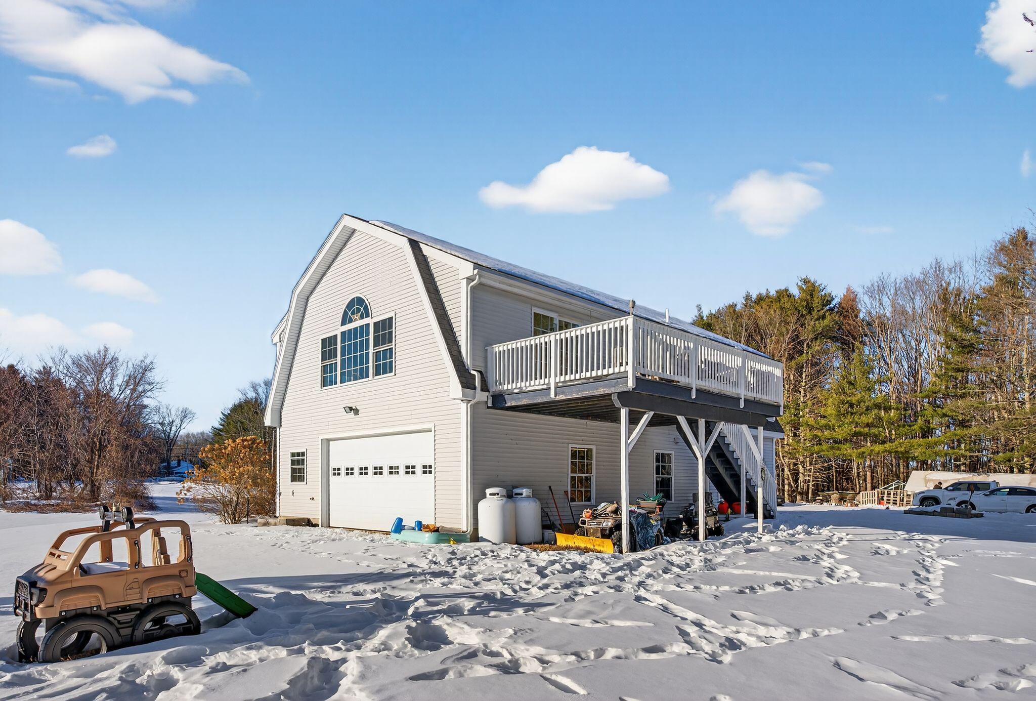 1 Shamrock Drive Saco ME 04072