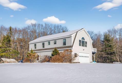 1 Shamrock Drive Saco ME 04072