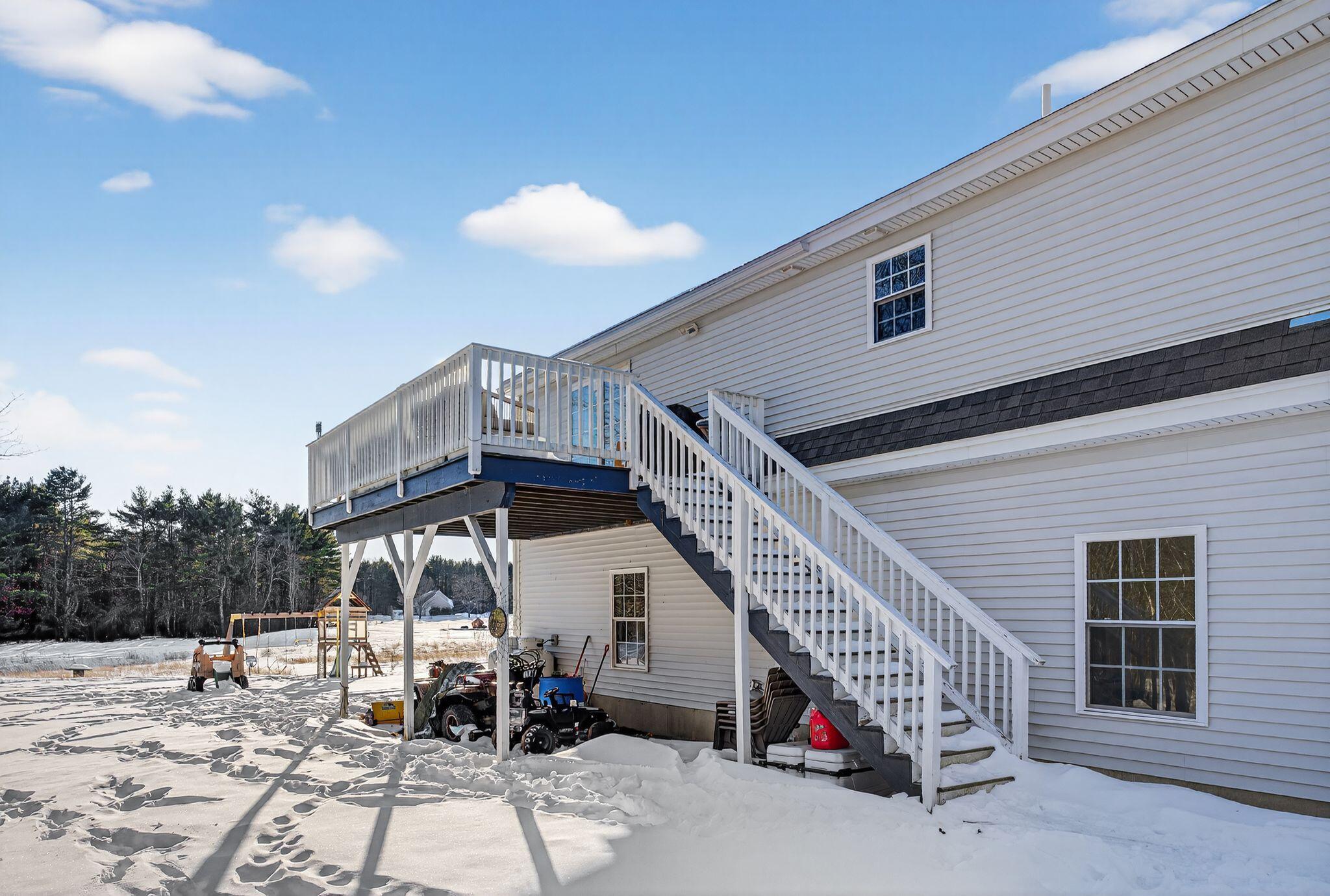 1 Shamrock Drive Saco ME 04072
