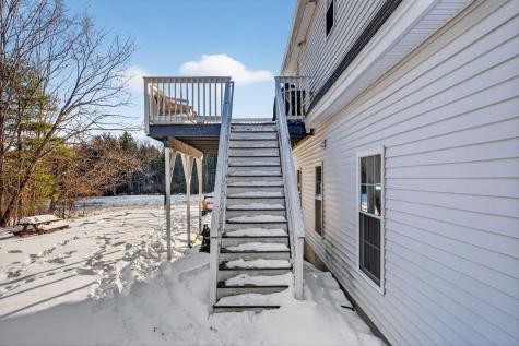 1 Shamrock Drive Saco ME 04072