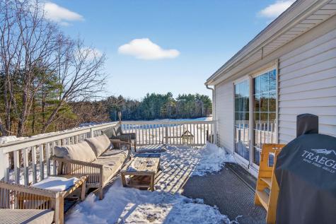 1 Shamrock Drive Saco ME 04072