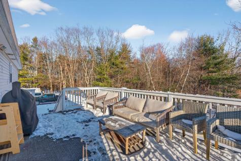 1 Shamrock Drive Saco ME 04072