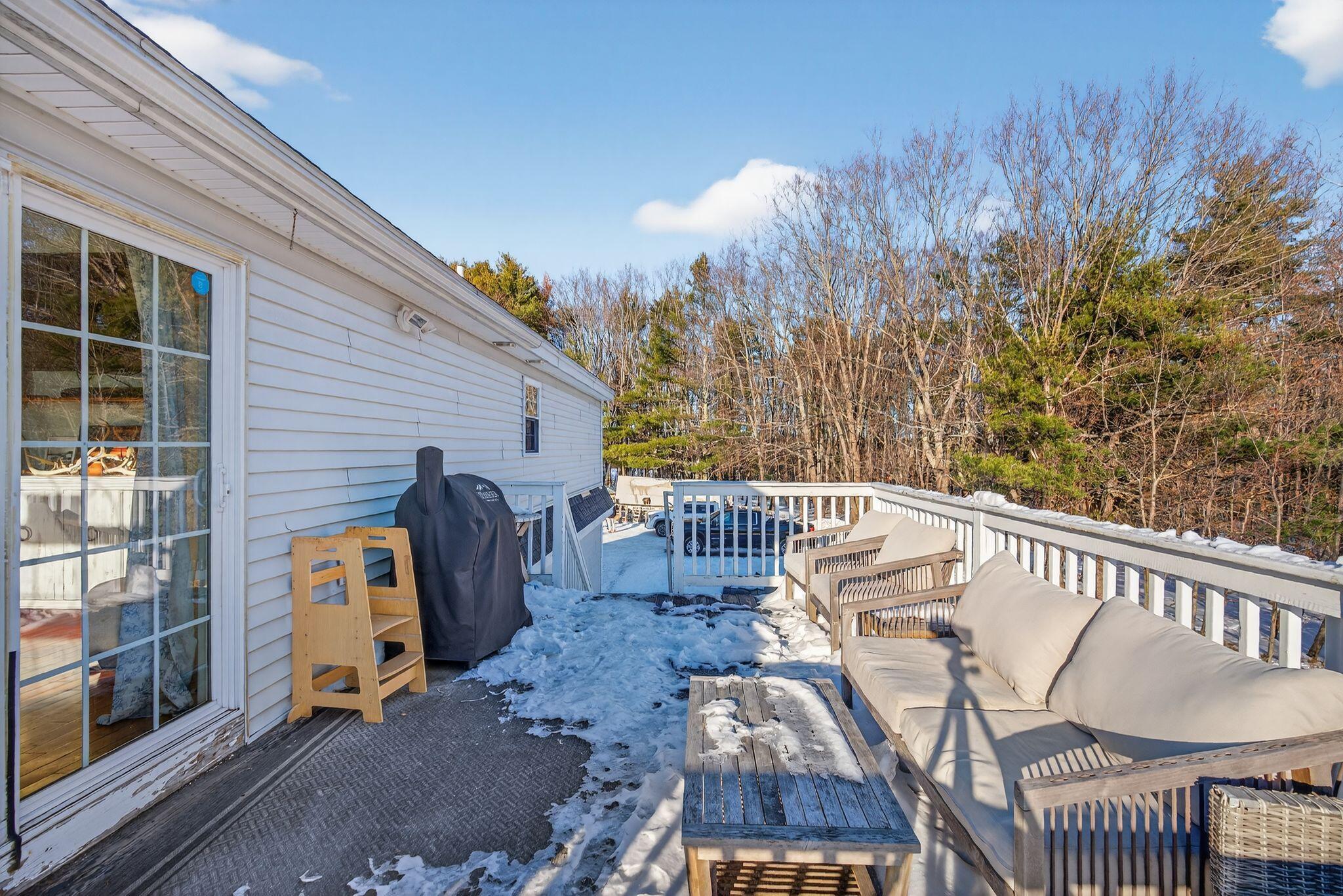 1 Shamrock Drive Saco ME 04072