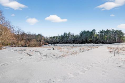 1 Shamrock Drive Saco ME 04072