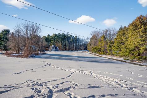 1 Shamrock Drive Saco ME 04072