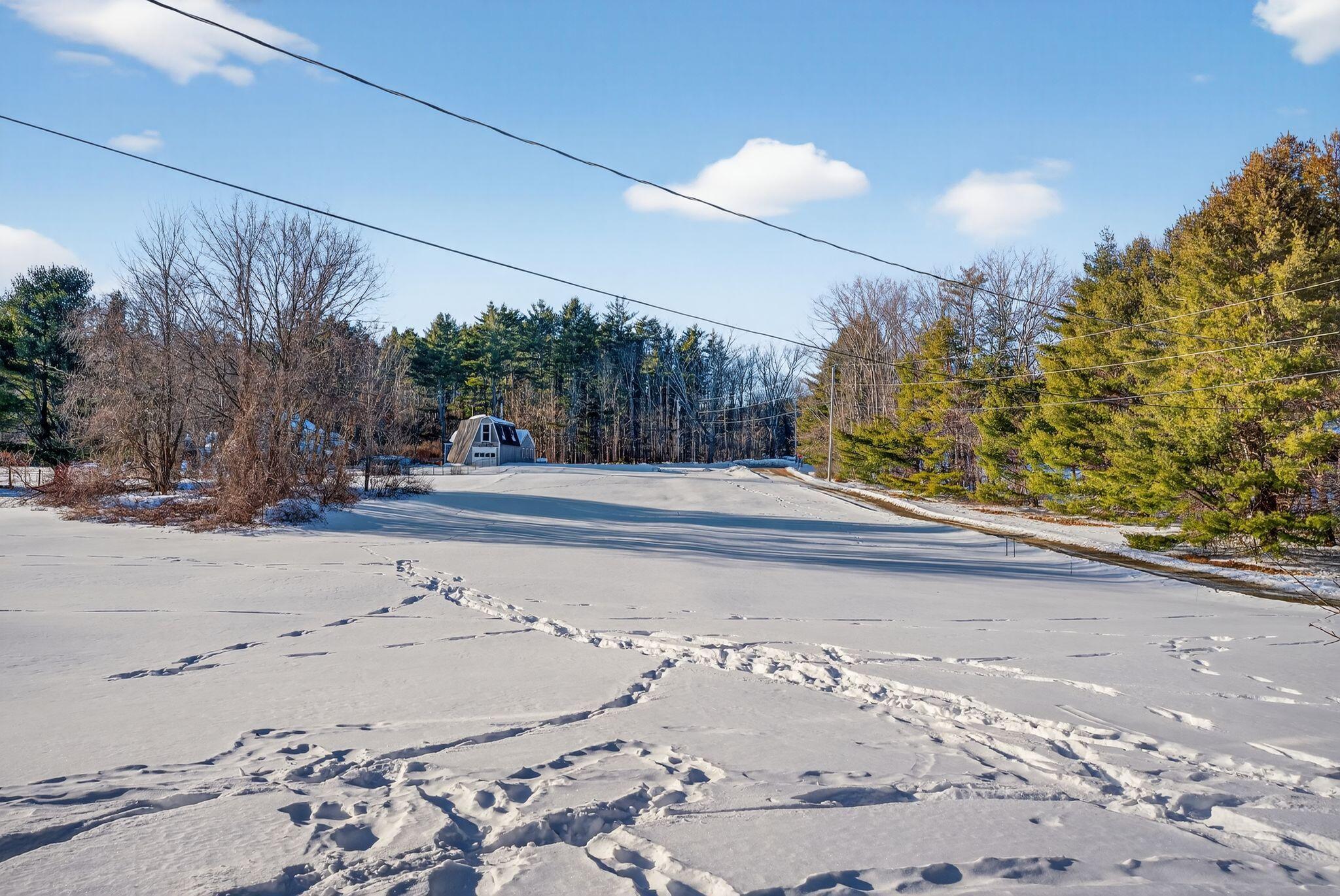 1 Shamrock Drive Saco ME 04072