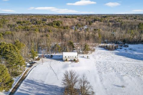 1 Shamrock Drive Saco ME 04072