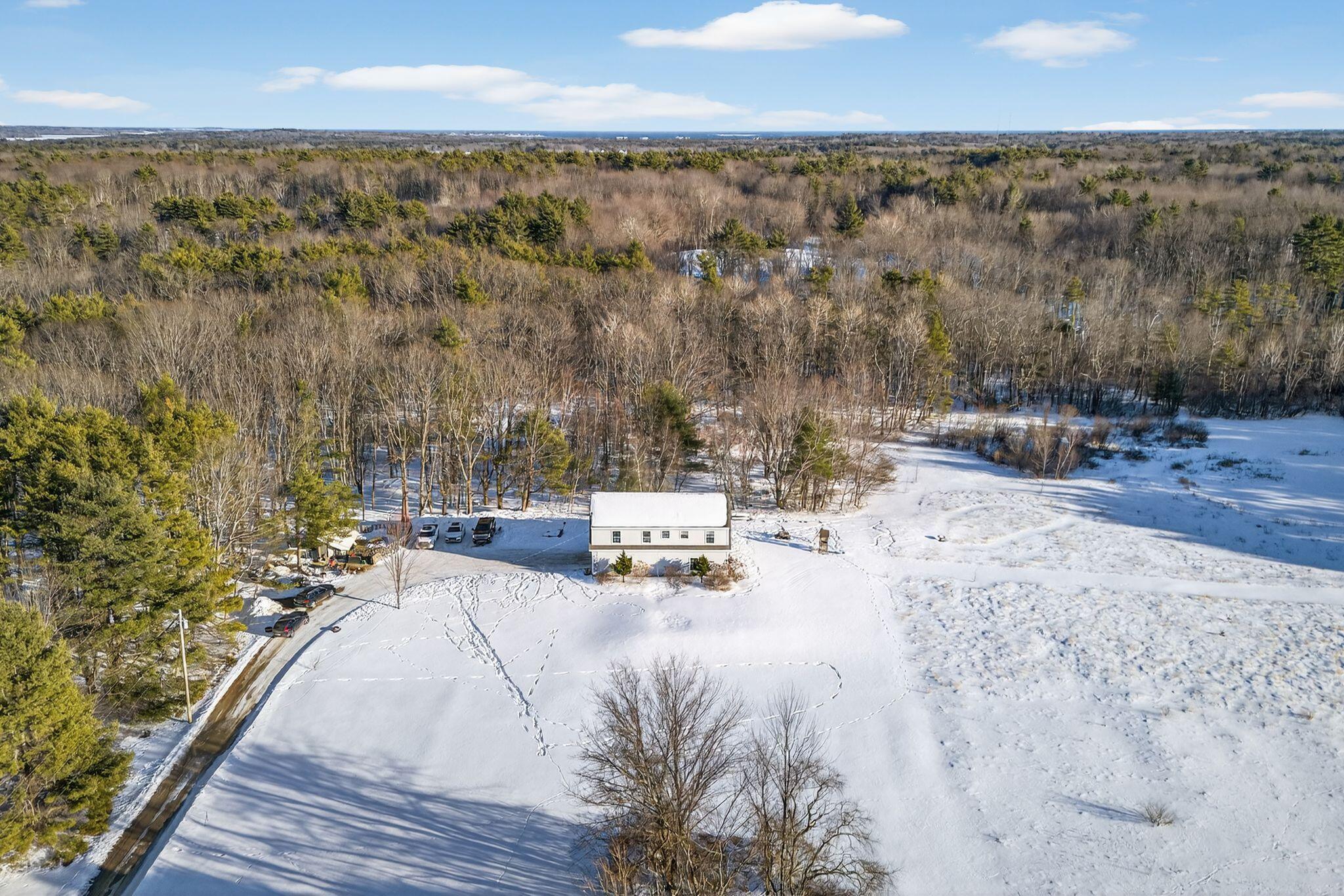 1 Shamrock Drive Saco ME 04072