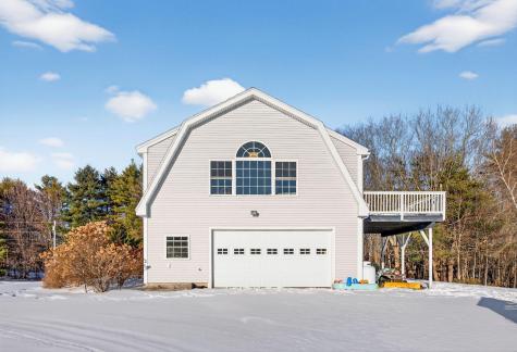 1 Shamrock Drive Saco ME 04072