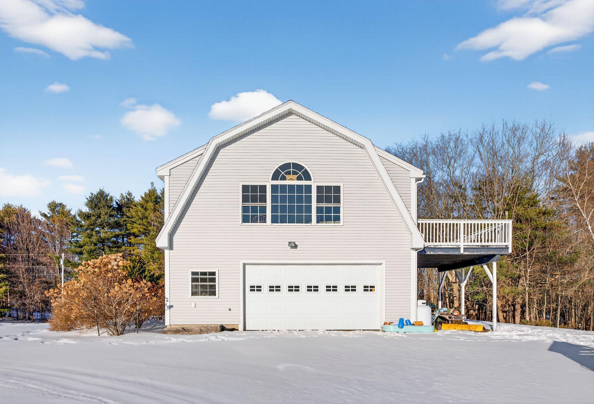 1 Shamrock Drive Saco ME 04072